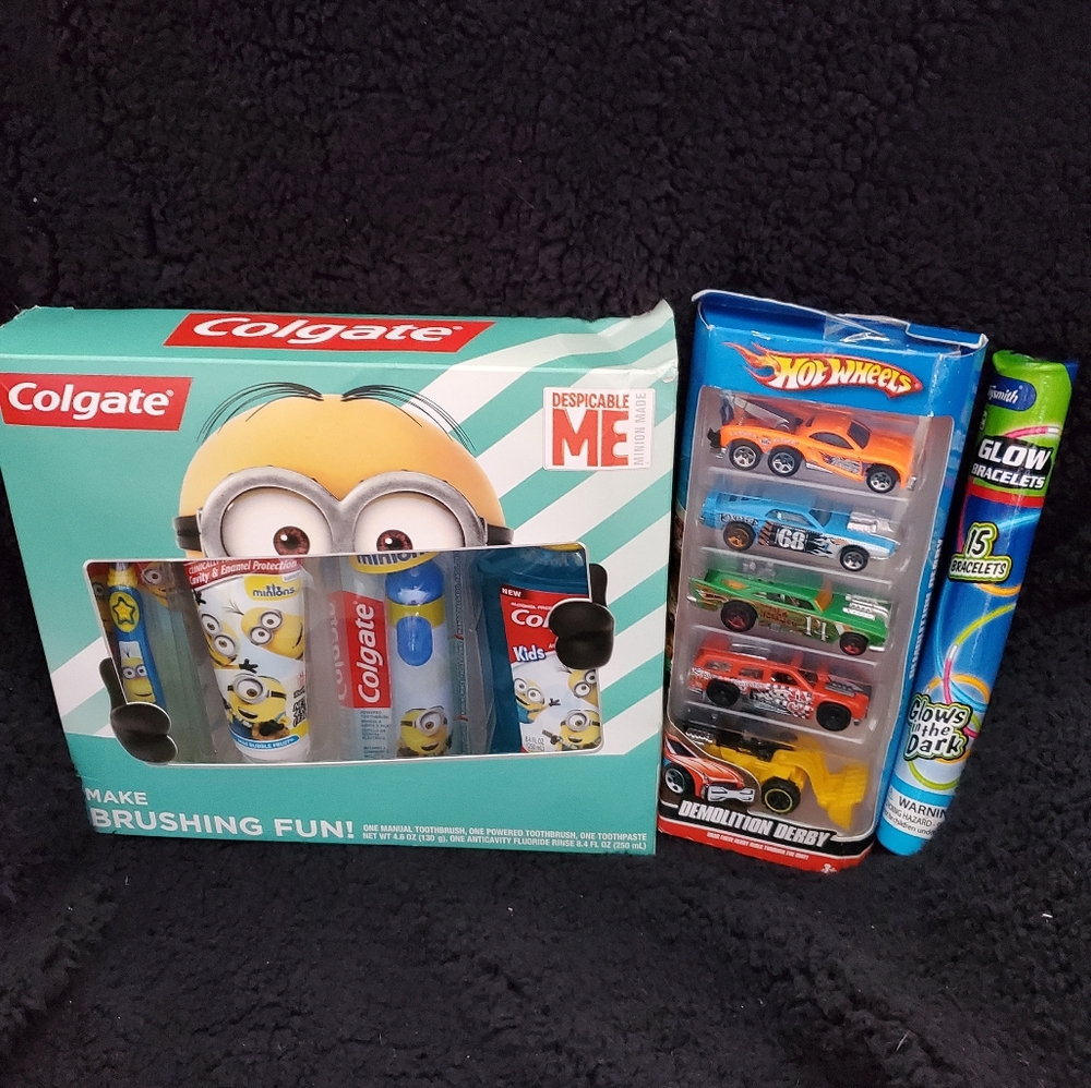 Kids gift sets